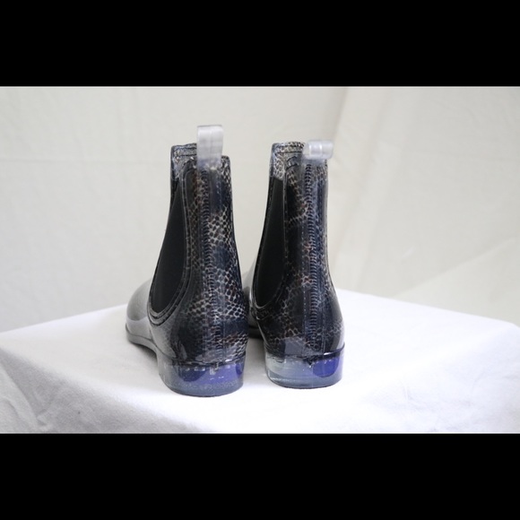 “Slicker” rain boot - Picture 4 of 4